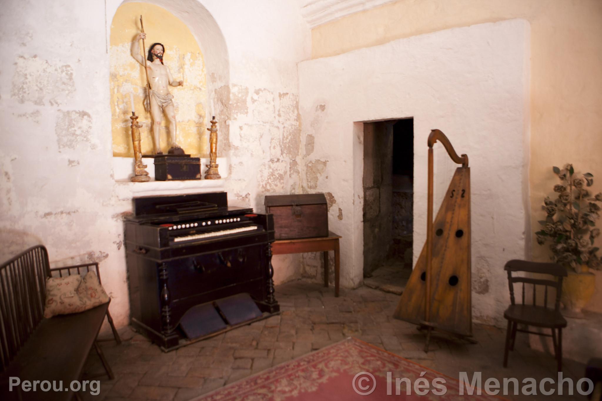 Couvent de Santa Catalina, Arequipa