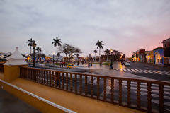 Place d'Armes, Trujillo