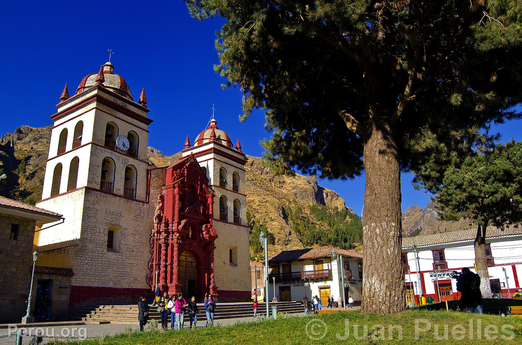 Huancavelica