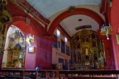 Cathdrale de Huancavelica