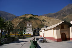 San Jernimo de Surco