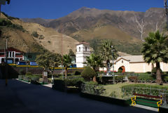 San Jernimo de Surco