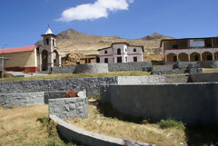 San Antonio de Chaclla