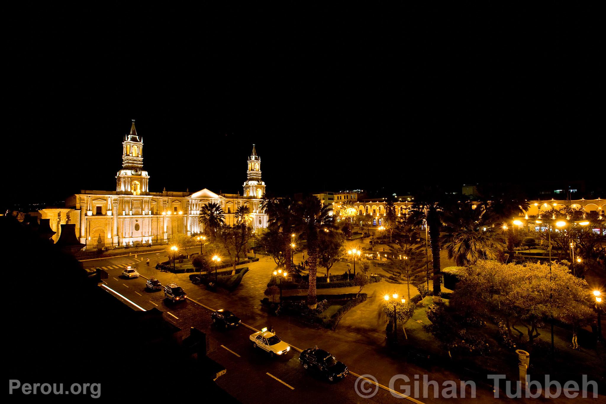 Arequipa