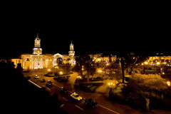 Arequipa