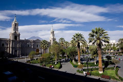 Arequipa