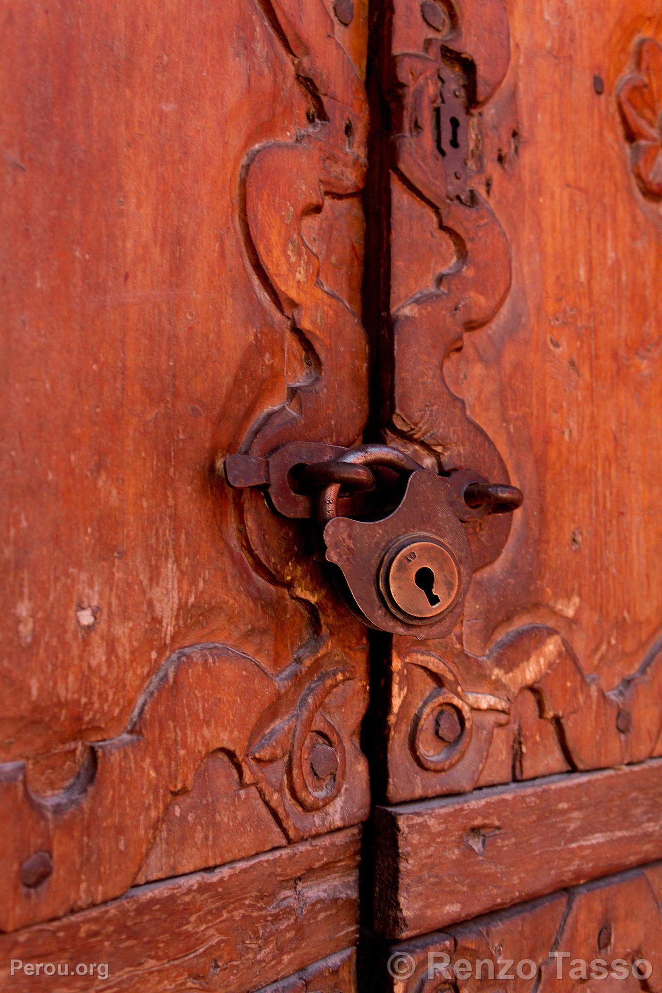 Couvent de Santa Catalina, Arequipa