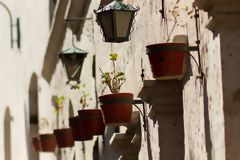 Quartier de San Lzaro, Arequipa