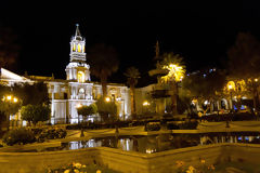 Arequipa