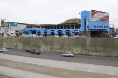 Marché de Surquillo, Lima