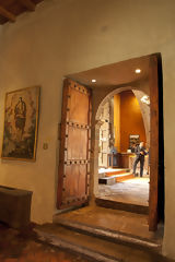 Htel Monasterio