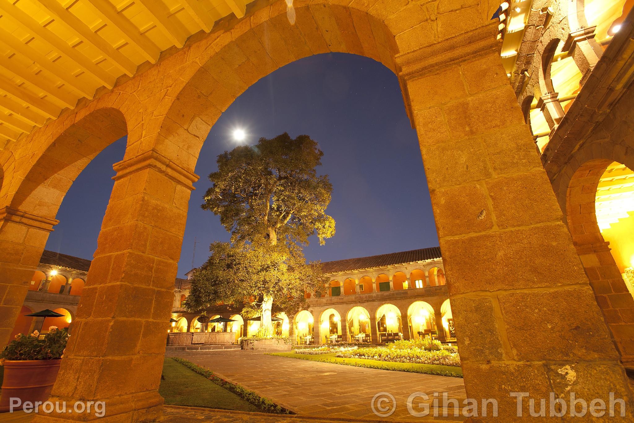 Hôtel Monasterio de Cusco