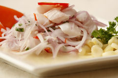 Cebiche