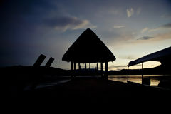 Laguna Azul, Tarapoto