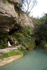 Bains de Mama Huarmi