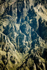 Canyon de Colca