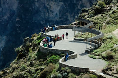 Canyon de Colca