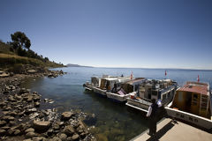 Ile de Taquile