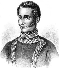 Jos Bernardo de Tagle