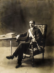 Augusto B. Legua