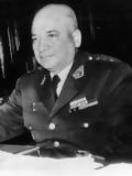 Ricardo Pérez Godoy