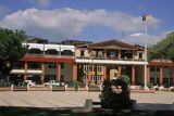 Place d'Armes, Tumbes