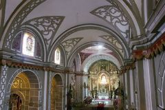 Église de San Pedro, Lima