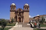 Eglise de Belén, Cuzco