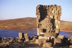 Sillustani