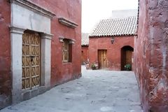 Couvent de Santa Catalina, Arequipa