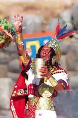 Festival de l'Inti Raymi, Cuzco