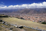 Vue de Cuzco