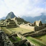 Place principale, Machu Picchu
