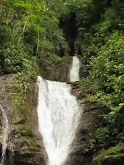 Cascades du ro Negro (Rioja)