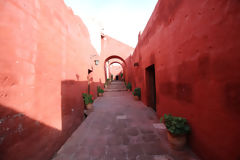 Couvent de Santa Catalina, Arequipa