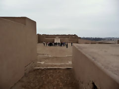 Pachacamac