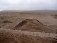 Pachacamac