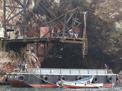 Iles Ballestas, Paracas