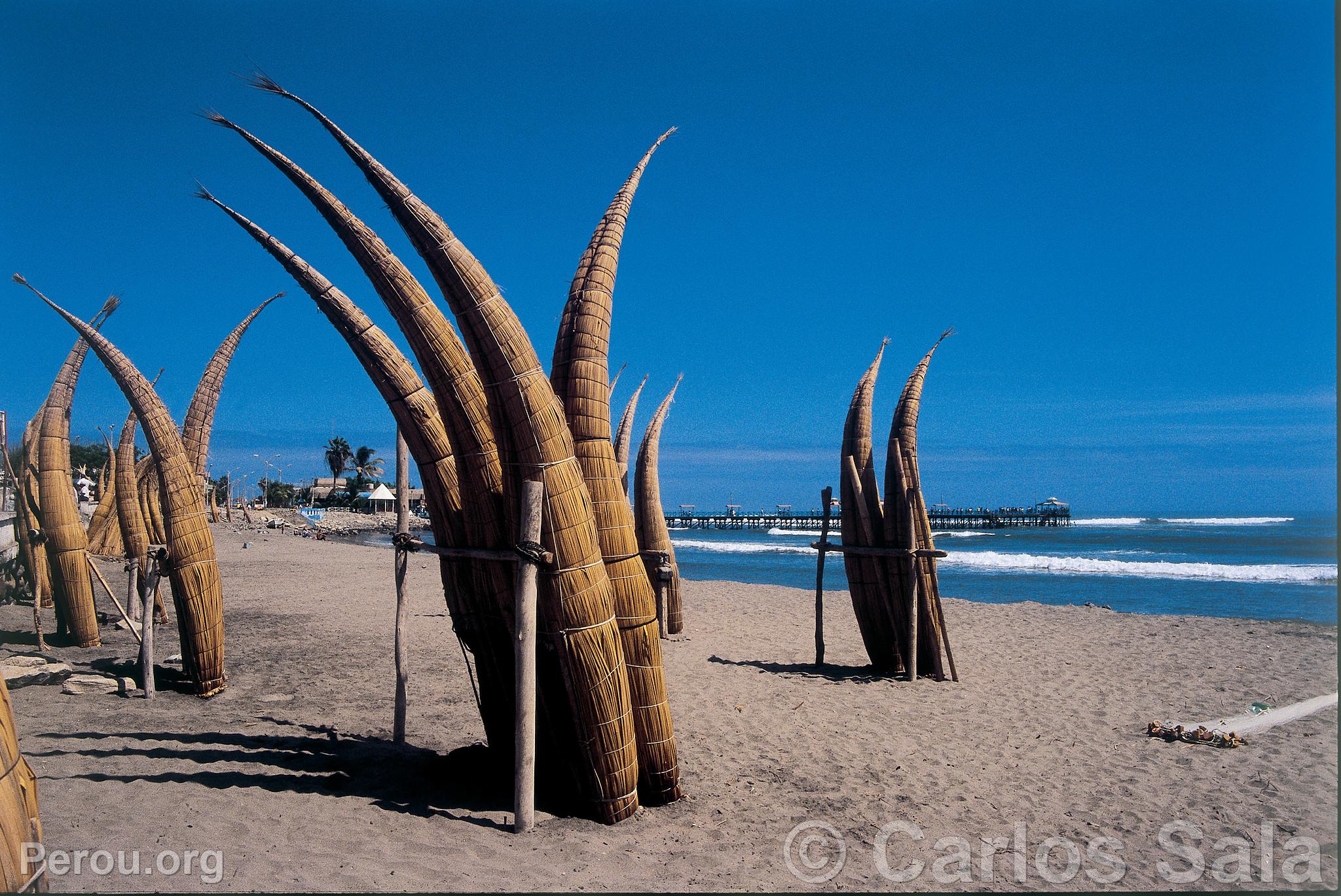 Huanchaco