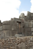 Forteresse de Sacsayhuamán, Sacsayhuaman