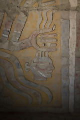 Complexe archologique El Brujo, Trujillo