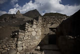 Citadelle de Machu Picchu