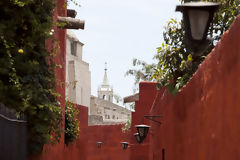 Couvent de Santa Catalina, Arequipa