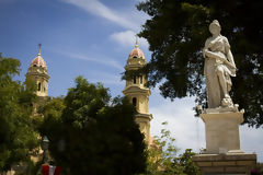 Place d'Armes de Piura