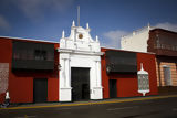 Place d'Armes, Trujillo