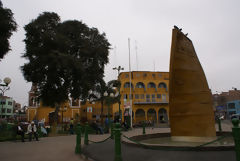 Huaral