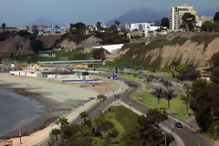 Chorrillos, Lima