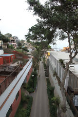 Barranco, Lima