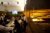 Restaurant La Huaca, Lima