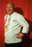 Chef Toshiro Konishi